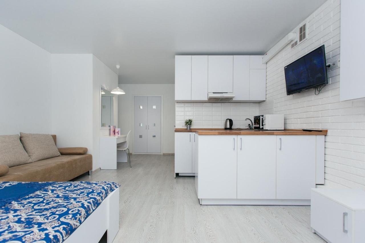 Апартаменты Возле Тц Лавина 1 Этаж Sumy Exterior photo